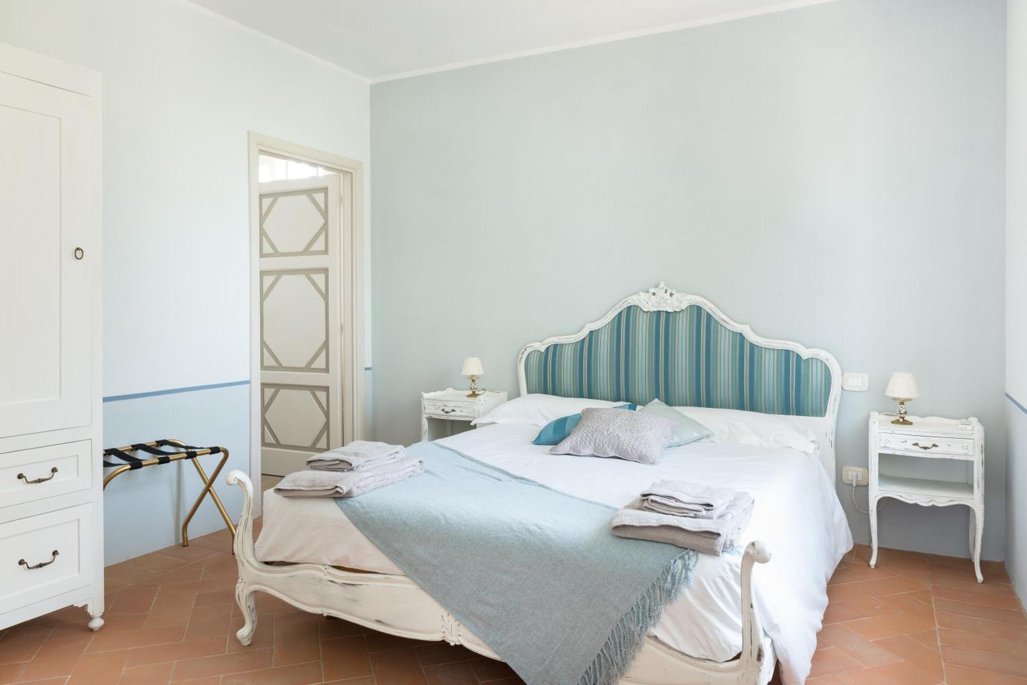 Belcasale Bed and Breakfast Vignale Buitenkant foto
