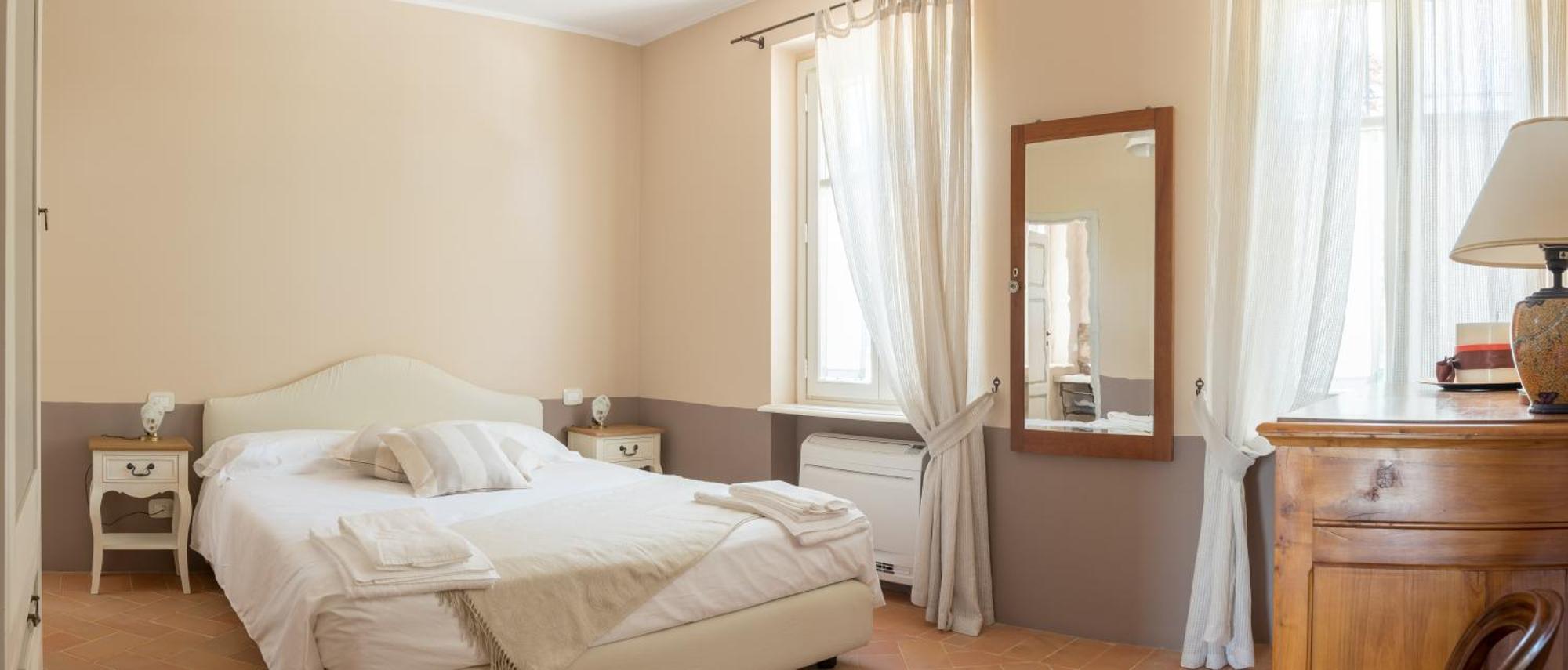 Belcasale Bed and Breakfast Vignale Buitenkant foto